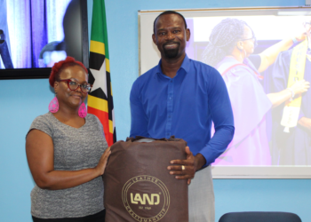 PRESIDENT ABRAHAM LEAVES CFBC AFTER 18-YEAR TENURE WITH A HEART FULL OF GRATITUDE