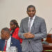 PARLIAMENTARIANS IN ST. KITTS AND NEVIS PAY TRIBUTE TO THE LATE GLEN ‘GHOST’ PHILLIP