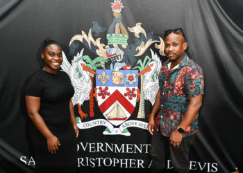 ST. KITTS AND NEVIS AIMS TO BECOME THE CARIBBEAN’S ARTS CAPITAL WITH FIRST-EVER CREATIVE POWER ARTS CONVENTION