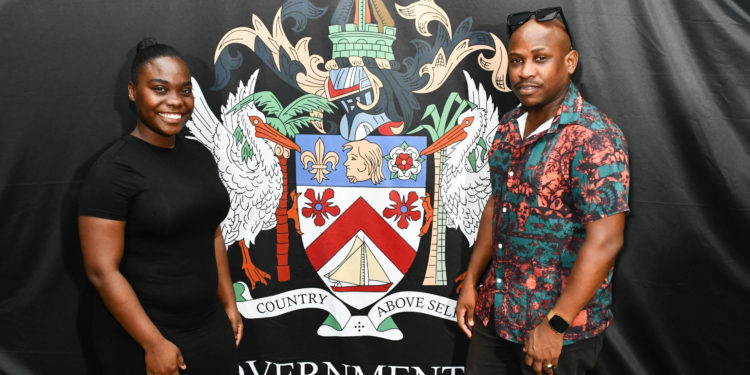 ST. KITTS AND NEVIS AIMS TO BECOME THE CARIBBEAN’S ARTS CAPITAL WITH FIRST-EVER CREATIVE POWER ARTS CONVENTION