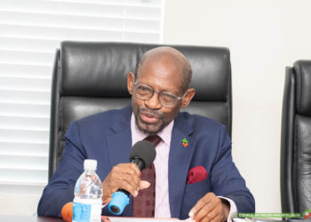 ST. KITTS AND NEVIS MOVES TOWARDS ESTABLISHING MAJOR TEXTILE FACTORY FOLLOWING MOU SIGNING