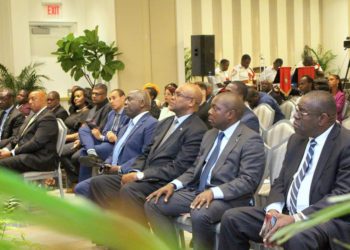 St Kitts and Nevis readies for COP16 at UNCCD Ministerial in Bahamas