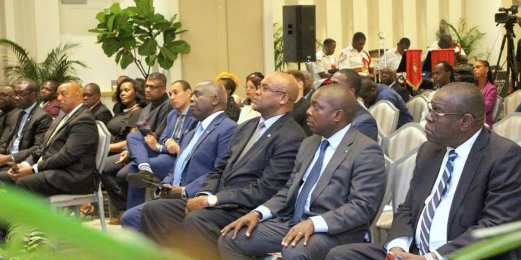 St Kitts and Nevis readies for COP16 at UNCCD Ministerial in Bahamas