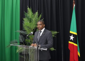 Opening Statement by Prime Minister and Minister of National Security, Hon. Dr. Terrance M Drew, at the Key Stakeholders Engagement on Citizen Security