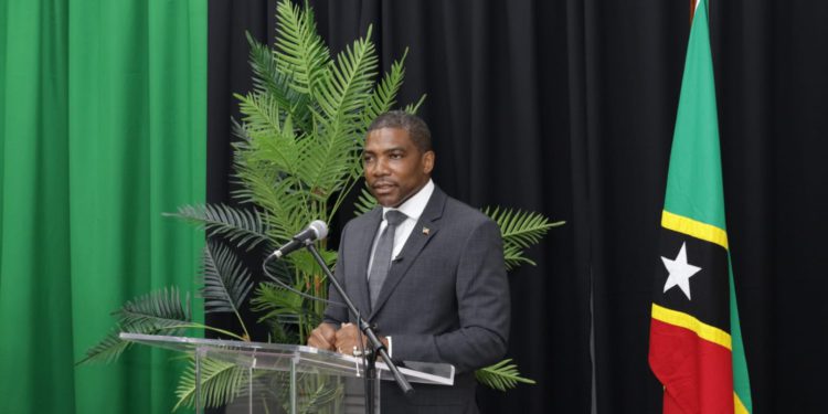 Opening Statement by Prime Minister and Minister of National Security, Hon. Dr. Terrance M Drew, at the Key Stakeholders Engagement on Citizen Security