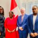 St. Kitts and Nevis and Canada Seek to Create Opportunities for Joint Action at the United Nations