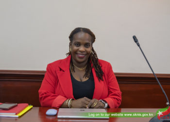 FEDERAL PARLIAMENT OF ST. KITTS AND NEVIS SUCCESSFULLY PASSES ENVIRONMENTAL LEGISLATION