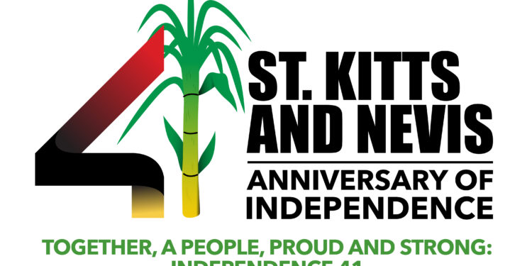 GOVERNMENT OF SAINT KITTS AND NEVIS LAUNCHES ACTIVITIES FOR 41ST ANNIVERSARY OF INDEPENDENCE