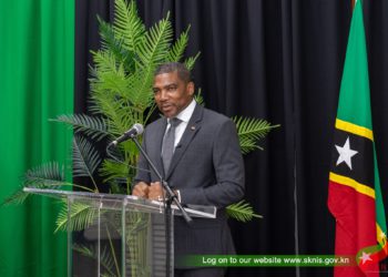 GOVERNMENT OF ST. KITTS AND NEVIS TO ESTABLISH NEW DEPARTMENT FOR CITIZEN SECURITY