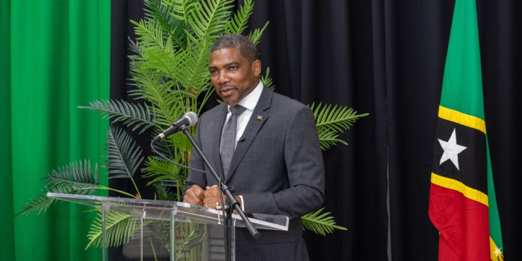GOVERNMENT OF ST. KITTS AND NEVIS TO ESTABLISH NEW DEPARTMENT FOR CITIZEN SECURITY