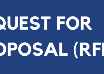 REQUEST FOR PROPOSALS: SECURITY SERVICES FOR THE CHARLES AMORY BUILDING, FORTLANDS