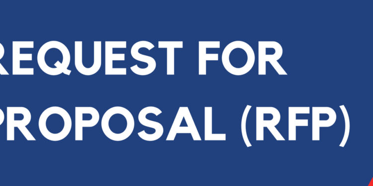 REQUEST FOR PROPOSALS: SECURITY SERVICES FOR THE CHARLES AMORY BUILDING, FORTLANDS