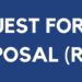REQUEST FOR PROPOSALS: SECURITY SERVICES FOR THE CHARLES AMORY BUILDING, FORTLANDS