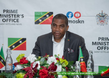 PRIME MINISTER DR. TERRANCE DREW TO ENGAGE COMMUNITY LEADERS AHEAD OF 90-DAY CAMPAIGN ON CITIZEN SECURITY