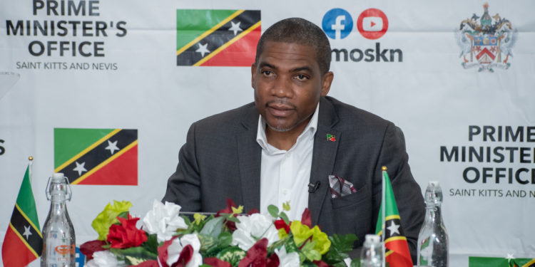PRIME MINISTER DR. TERRANCE DREW TO ENGAGE COMMUNITY LEADERS AHEAD OF 90-DAY CAMPAIGN ON CITIZEN SECURITY
