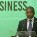PRIME MINISTER DR. DREW LAUDS NATIONAL BANK FOR CHAMPIONING THE NEEDS OF SMALL BUSINESSES THROUGH ITS NEW ‘BANKING ON SMALL BUSINESS’ INITIATIVE