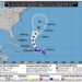 TROPICAL STORM ERNESTO CONTINUES TO STRENGTHEN AND APPROACH ST. KITTS AND NEVIS; RESIDENTS ADVISED TO REMAIN ALERT