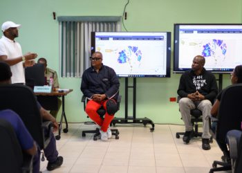 NEOC DEACTIVATED FOLLOWING TROPICAL STORM ERNESTO’S GRADUAL DEPARTURE FROM ST. KITTS AND NEVIS