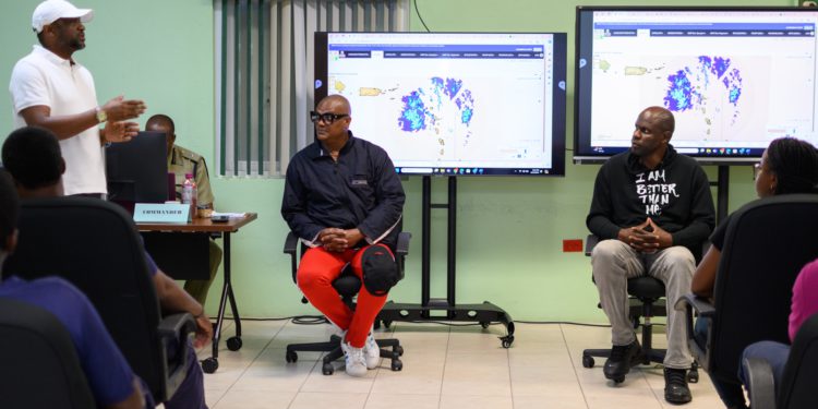 NEOC DEACTIVATED FOLLOWING TROPICAL STORM ERNESTO’S GRADUAL DEPARTURE FROM ST. KITTS AND NEVIS