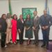 Ambassador Henry-Martin and Ambassador Williams boost coordination as the Federation works to intensify diplomatic and consular impact in New York
