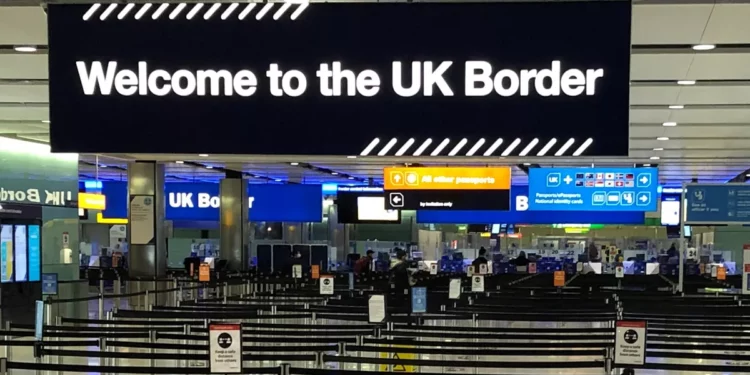 ST. KITTS AND NEVIS MAINTAINS VISA-FREE ACCESS TO THE UK WITH INTRODUCTION OF WORLDWIDE ELECTRONIC TRAVEL AUTHORIZATION (ETA)