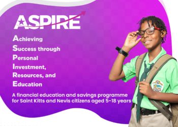 Prime Minister Launches Groundbreaking ASPIRE Programme at National Youth Rally