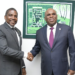 PRIME MINISTER DR. TERRANCE DREW MEETS WITH AFREXIMBANK PRESIDENT IN NEW YORK: FOCUS ON KEY PROJECTS AND REGIONAL DEVELOPMENT