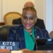 Saint Kitts and Nevis assumes chairmanship of the OAS Committee on Hemispheric Security
