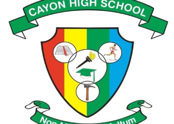 CAYON HIGH SCHOOL REMAINS ON HYBRID TEACHING / LEARNING MODEL