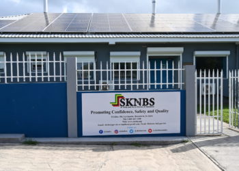 SKNBS Pursues Accreditation in Microbiology and Chemistry to Boost Public Health, Trade, and Environmental Safety