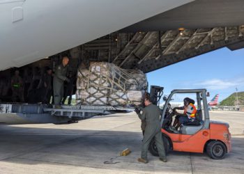 Over 2,000 students in St Kitts to benefit from Denton Program