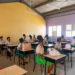CAYON HIGH SCHOOL RETURNS TO FACE-TO-FACE LEARNING