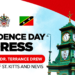 Independence Day Message 2024 by Prime Minister of Saint Kitts and Nevis, Hon. Dr. Terrance Drew, September 19th, 2024