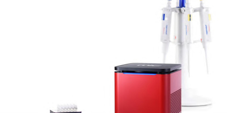 SKNBS Set to Acquire RT-PCR Equipment, Enhancing Testing Capabilities in St. Kitts and Nevis