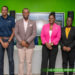 ST. KITTS AND NEVIS ACCELERATING ITS DIGITAL TRANSFORMATION AGENDA