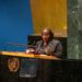 National Statement by Hon. Dr. Joyelle Clarke at the Summit of the Future 2024, Sunday, September 22, 2024
