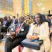 SENIOR MINISTER DR. DENZIL DOUGLAS ATTENDS AI EVENT HOSTED BY UNITED STATES SECRETARY OF STATE
