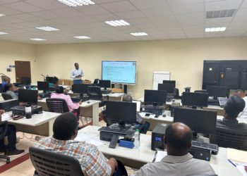ST. KITTS AND NEVIS SPEEDS UP DIGITAL TRANSFORMATION WITH NEW PROJECT