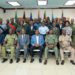 SEVEN LAW ENFORCEMENT AND MILITARY OFFICERS ENHANCE NATIONAL SECURITY AFTER COMPLETING REGIONAL LEADERSHIP TRAINING