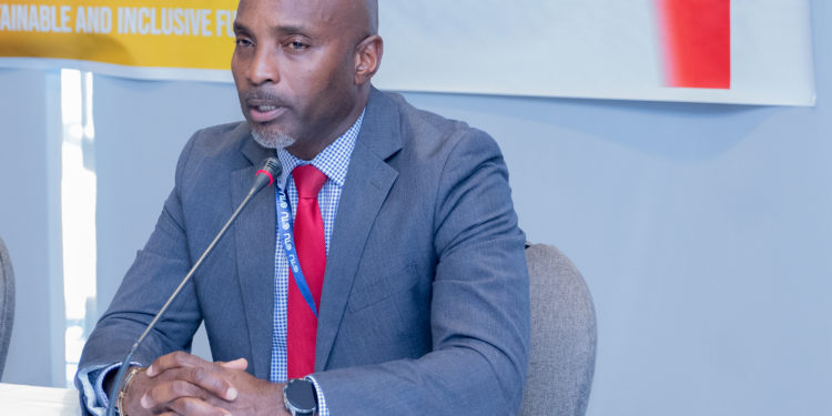 NEW REGULATORY UNIT FOR HARMONISING DIGITAL TRANSFORMATION EFFORTS TO FEATURE AT CTU ICT WEEK