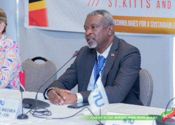 YOUTH URGED TO SUPPORT SENIORS AS CARIBBEAN PUSHES FORWARD DIGITAL TRANSFORMATION