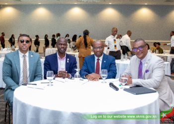 Saint Kitts and Nevis Launches New CIU Corporation