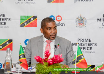 ST. KITTS AND NEVIS COMMITTED TO ENERGY INDEPENDENCE 