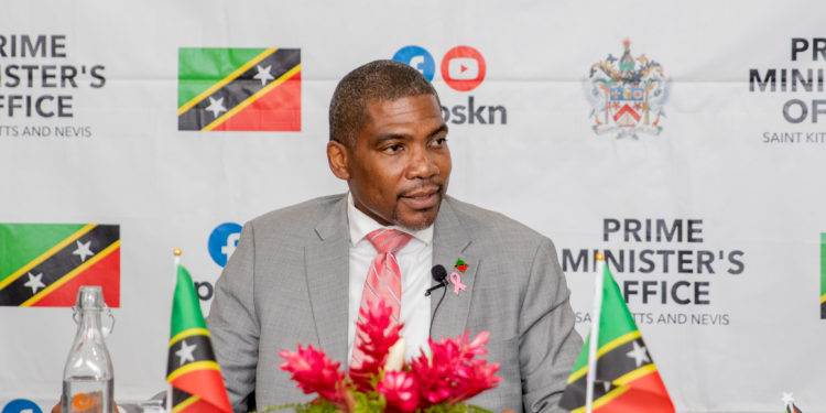 ST. KITTS AND NEVIS COMMITTED TO ENERGY INDEPENDENCE