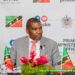 ST. KITTS AND NEVIS COMMITTED TO ENERGY INDEPENDENCE 