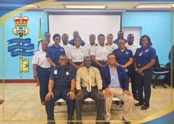 Press Release: St. Kitts and Nevis Customs & Excise Department