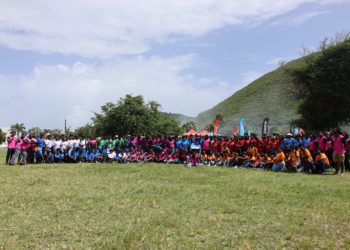 Department of Environment Successfully Completes Annual Coastal Cleanup with Youth Engagement