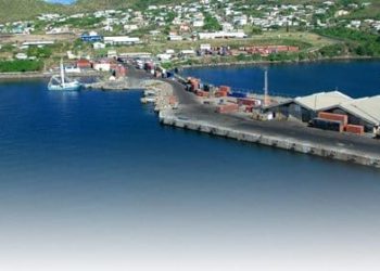 Government of Saint Kitts and Nevis Celebrates Pioneering Green Energy Project to Decarbonise Basseterre Deep Water Port