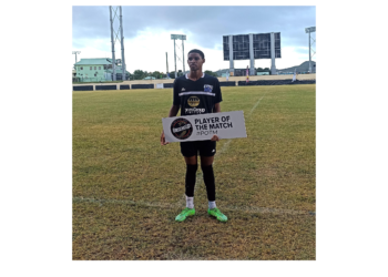 CFBC BULLS SCORE IMPRESSIVE VICTORY WITH 6-0 WIN OVER BHS STORMERS IN INAUGURAL MATCH