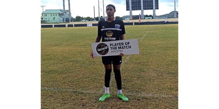 CFBC BULLS SCORE IMPRESSIVE VICTORY WITH 6-0 WIN OVER BHS STORMERS IN INAUGURAL MATCH